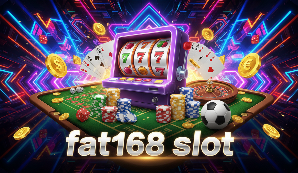 fat168 slot