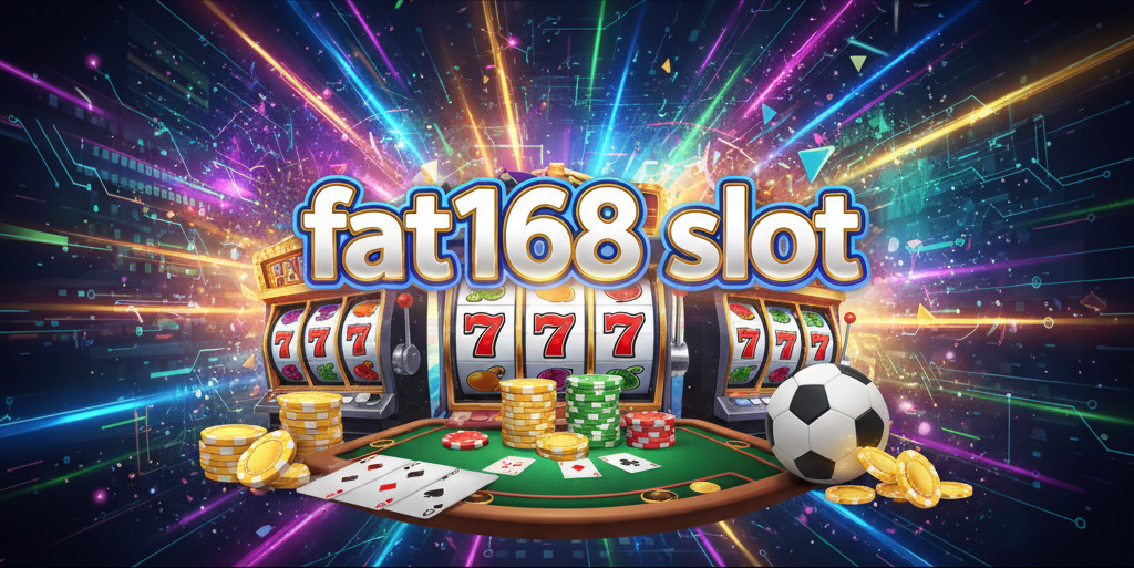 fat168 slot