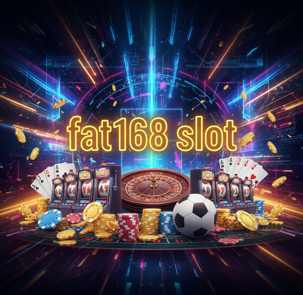 fat168 slot